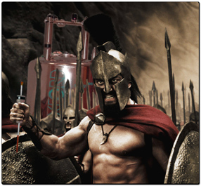 Sparta Logo