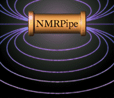 NMRPipe Logo