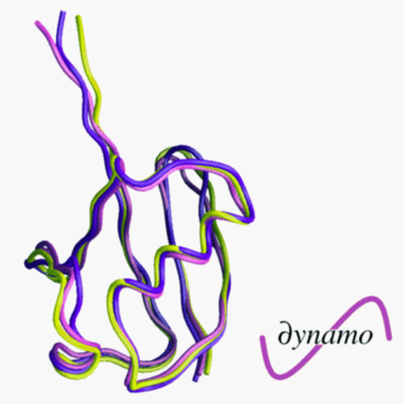 dynamo logo