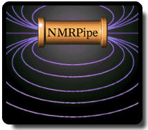 NMRPipe logo
