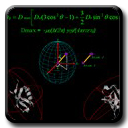 Dipolar Coupling: Mathematical Expression and Alignment Tensor