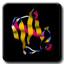 Ubiquitin: Backbone Fold
