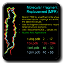 Structure Determination by NMR Homology: Molecular Fragment Replacement (MFR)