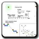 Conventional NMR Structure Data