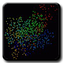 Ubiquitin: H-atoms