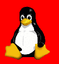 Penguin Logo