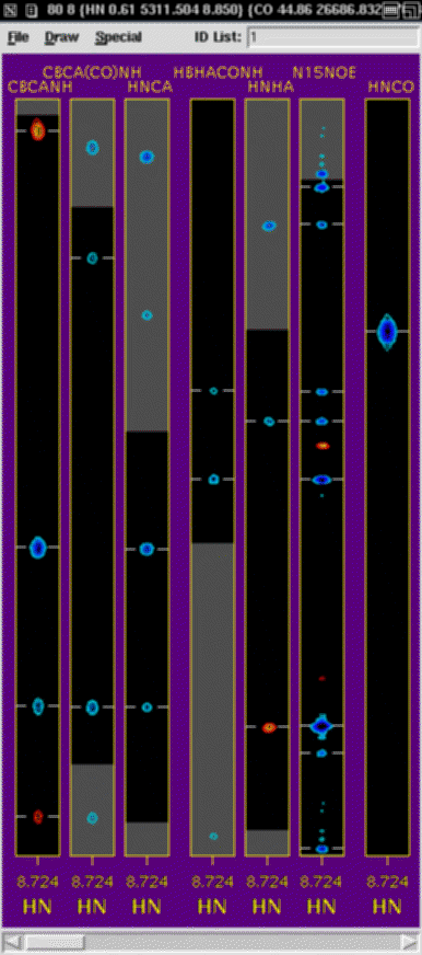 stripView