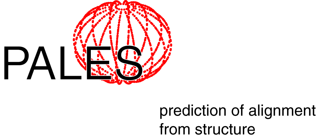 pales Logo