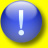 orb Exclaimation