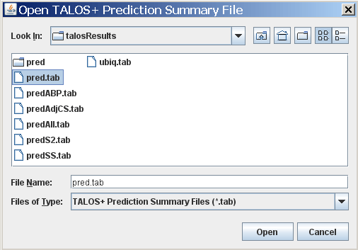 rama File Browser