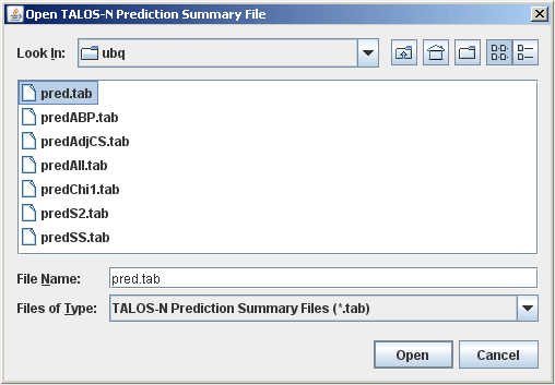 rama File Browser