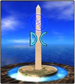 dc Logo