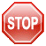 stopsign